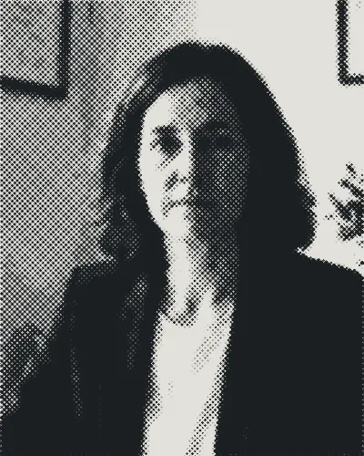 Elena Prieto, gestora colegiada de Trasluz
