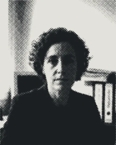 Marta Ibáñez, gestora colegiada de Trasluz