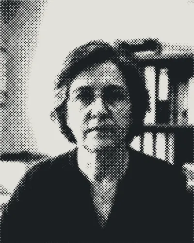 Nuria Cabañas, gestora colegiada de Trasluz